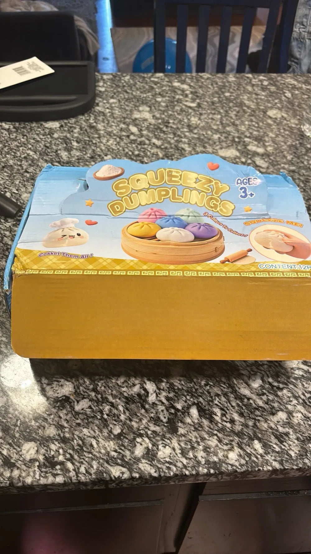 Review Card