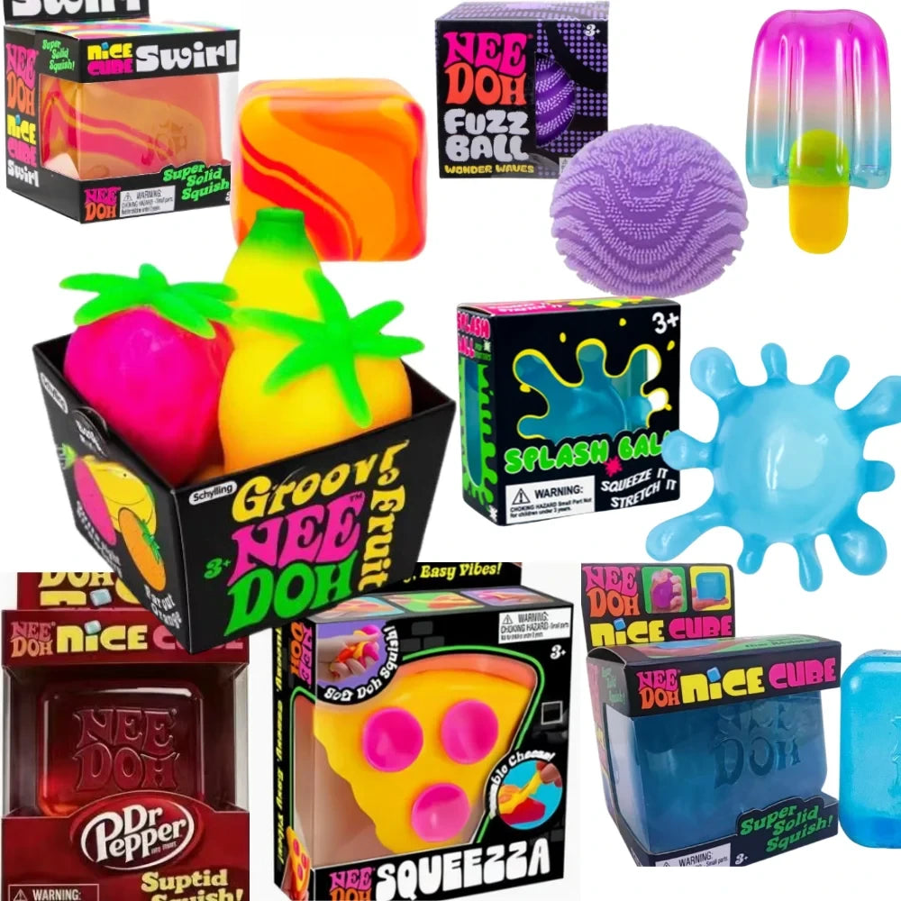 Viral Variety Pack